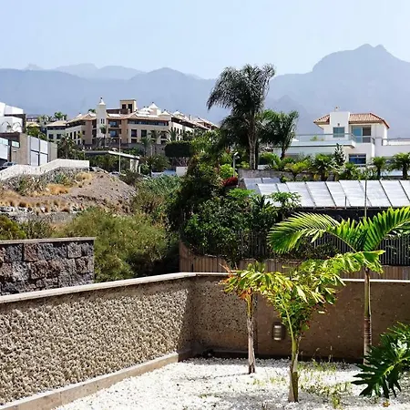 Luxury In Bahia Del Duque Vila Costa Adeje (Tenerife)