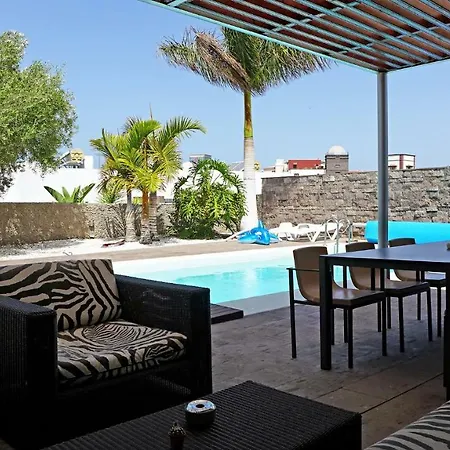 Vila Luxury In Bahia Del Duque