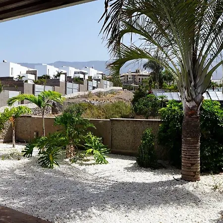 Luxury In Bahia Del Duque * Costa Adeje (Tenerife)