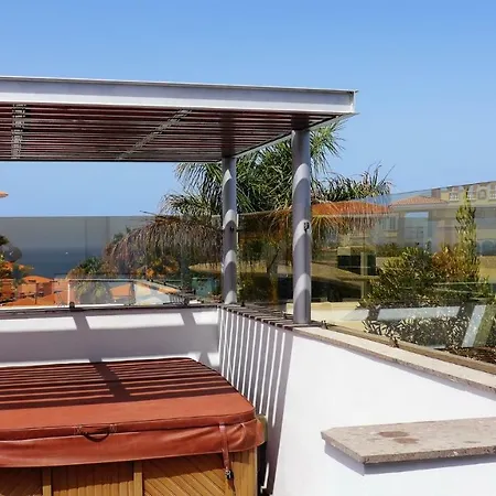 Vila Luxury In Bahia Del Duque