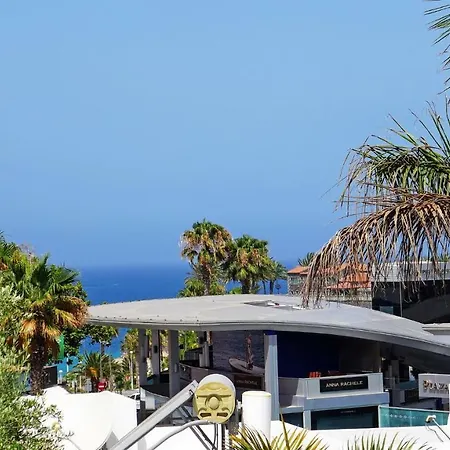 Luxury In Bahia Del Duque Vila *