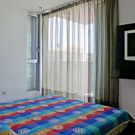 Luxury In Bahia Del Duque Vila *