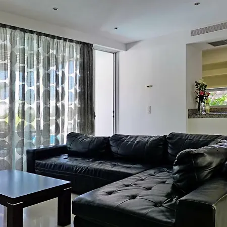 Vila Luxury In Bahia Del Duque