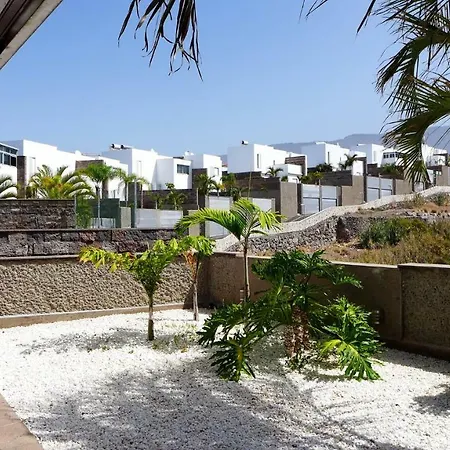 Vila Luxury In Bahia Del Duque
