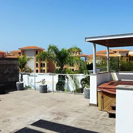Luxury In Bahia Del Duque فيلة أذيخي