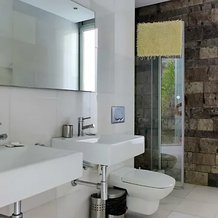 فيلة Luxury In Bahia Del Duque أذيخي