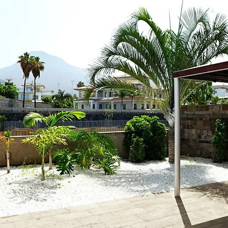 Luxury In Bahia Del Duque أذيخي