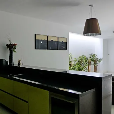 Luxury In Bahia Del Duque فيلة أذيخي