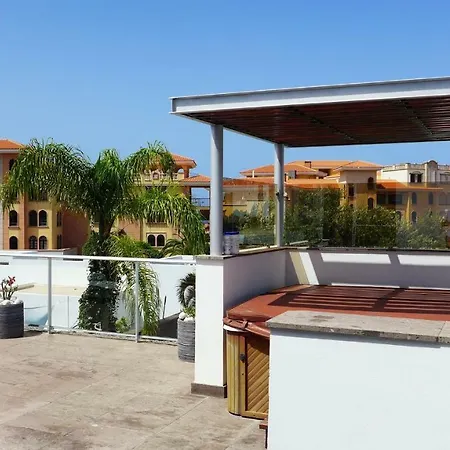 فيلة Luxury In Bahia Del Duque أذيخي