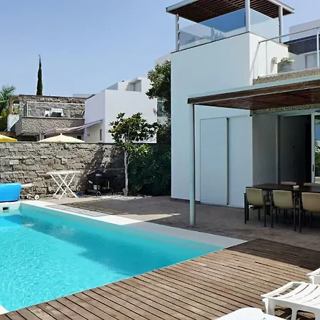 Luxury In Bahia Del Duque * Costa Adeje (Tenerife)
