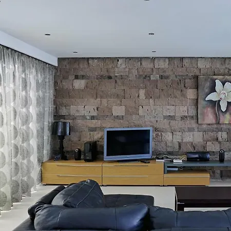 Villa Luxury In Bahia Del Duque