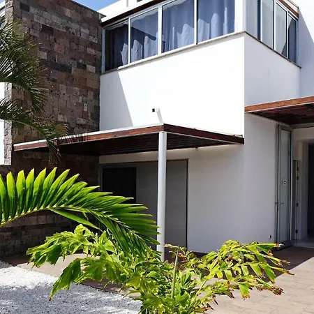 Luxury In Bahia Del Duque Villa *