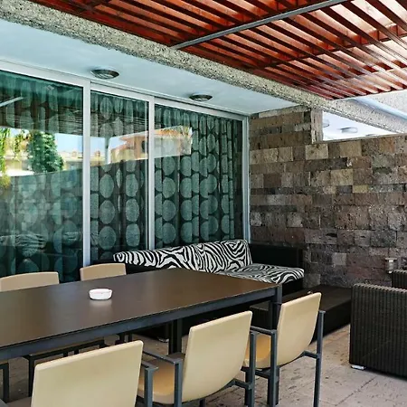 Luxury In Bahia Del Duque * أذيخي