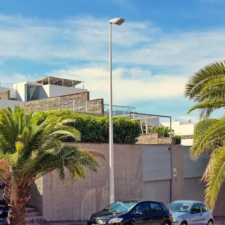 Luxury In Bahia Del Duque Costa Adeje (Tenerife)