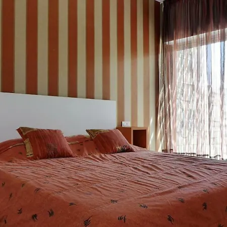 فيلة Luxury In Bahia Del Duque أذيخي