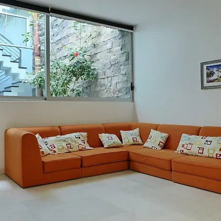 Luxury In Bahia Del Duque فيلة أذيخي
